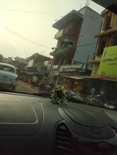 Raghavendra Iyengar Bakery