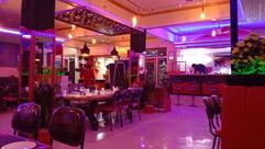 Mansarovar Red Chilly Family Restaurant