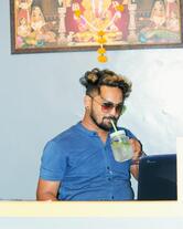 Bon appetite cafe n momos house /बाॅन ऑपीटेट कॅफे