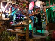 Samui Cabin Bar