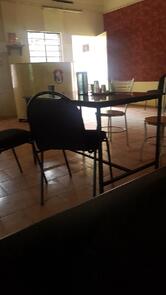 Adhyapaka Bhavan Canteen