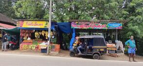 VINAYAKA HOTEL & FAMILY RESTAURANT