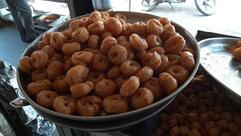 Shahi Mahel Restaurant