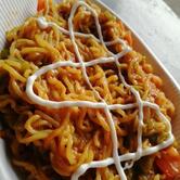 Mr.Sandwich - Indira Nagar