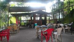 Angan Family Garden Restaurant & Bar