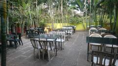 Angan Family Garden Restaurant & Bar