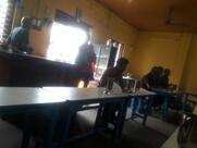 Hotel Mahadeva Brahmins Hotel