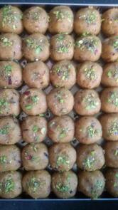 Vaishnav Sweet's & Namkin _ Rajpol Gate