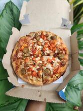Domino's Pizza Shanbhag Circle, Hosapete