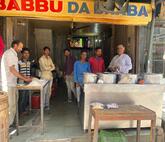 Babbu Da Dhaba