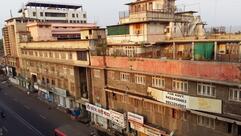 Hotel Vaishnavi solapur