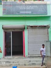 Arabian Knights Shawarma