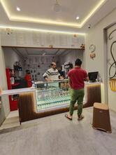 Desire instant chai, maza aajaye !!