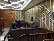 HARI BHOG SWEETS AND RESTAURANT