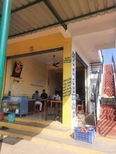 VEERASHAIVA TIFFANIS