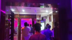 Sitara grand restaurant