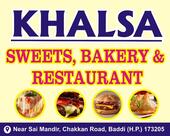 Khalsa Restaurant