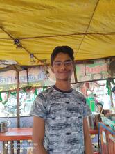 Sri Sai Ganesh Hot foods