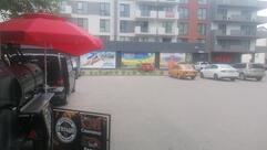 Вуджарня "М'ясо&Дим" BBQ House Доставка Рівне