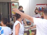 Delicious Food Stipe