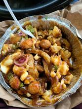 Casse-croûte St-Caz