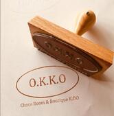 De Luca - O.K.K.O choco-room e