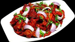 Jothi Chilli Chicken Centre