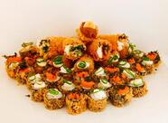 Taberu Sushi e Comida Asiatica