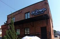 Primo's Hookah Lounge Presidente Getúlio