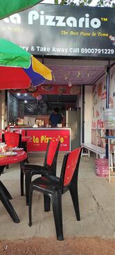 La Pizzario