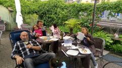 Le Barrique wine & beer