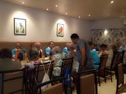 Annapurna Restaurant