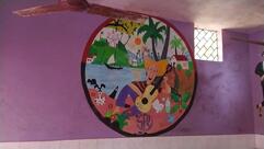 Spy Bar & Restaurant