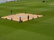 Trent Bridge Cricket Ground