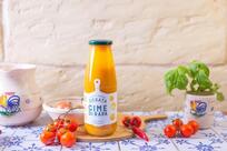 Cime di Rapa - Street Food