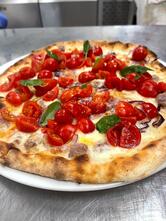 Al Granaio - Pizzeria a Vieste con Consegna a Domicilio