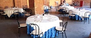 Marengo Catering Tenuta la Fiscala