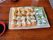 Nikko Culinária Oriental