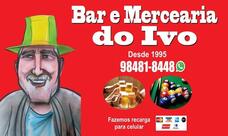 Bar e Mercearia do Ivo
