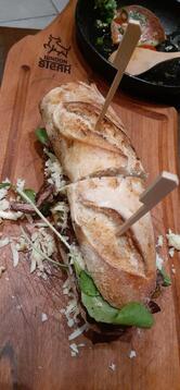 London Restaurante e Cafeteria