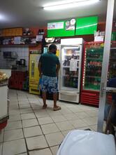 Panificadora Pandelícia