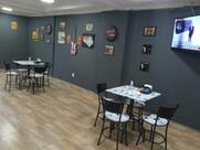 Bendito Burger e Cafe