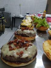 EuroFood Hamburgueria