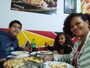 Pizzaria Mancini Delivery