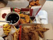 KFC