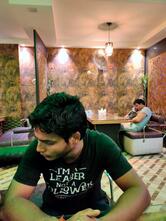 Ganesh hotel and restaurant