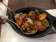 Hindustan's Chulha Chowka