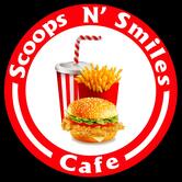 Sakthi's Scoops N Smiles