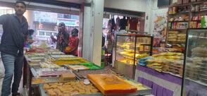 Kailaji sweets & farshan(Agrawal mithaiwale)