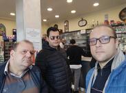 Bar Tabacchi Esso PLOOM STORE